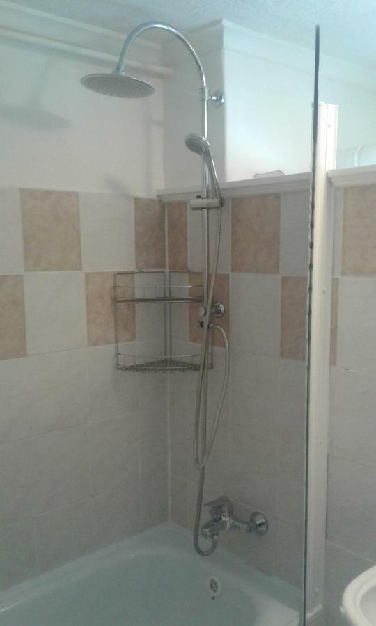 Apartman Dolica Vysoké Tatry Exterior foto